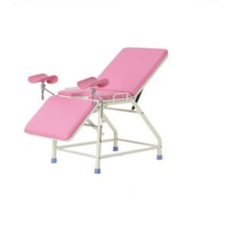 Epoxy Coating Obstetric Bed (Examination Table)